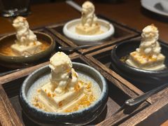 -自如ZSPACE四合院艺术餐厅
