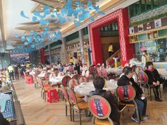 -味道工厂楚虾王(龙虾城店)