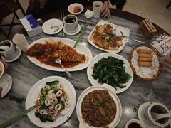 -今一靓汤.顺德菜东莞三十年老字号(厚街店)