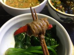 -大斌家串串火锅(德思勤店)