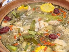 -洪大厨鸡煲(福田店)