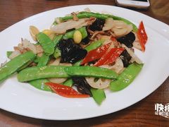 -北李妈妈菜·海肠捞饭(开发区万达店)