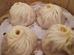 蟹粉小笼-王家沙点心店(南京西路总店)
