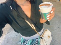 -Cafe Aewol Monsant