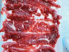 -潮牛壹号鲜牛肉火锅(光谷天地店)