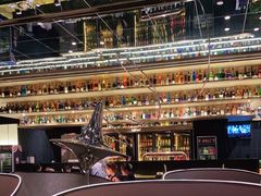 -领鲜天下·焗海鲜·花胶鸡(天目里店)