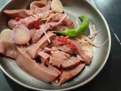 -夜食白市Yespicy·烧烤啤酒宵夜(番禺四海城店)