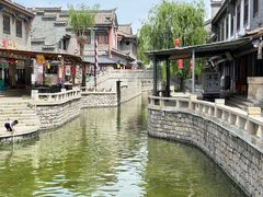 -滦州古城