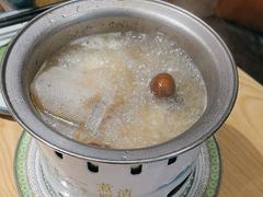 -百草滩羊清水涮羊肉(长城路店)