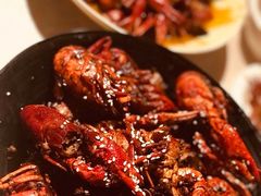 -巴厘龙虾·榜首油焖大虾(洞庭·艺术洋房店)
