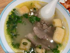 -大食代美食广场(上海中心店)