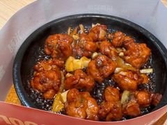 -米村拌饭(摩码广场店)