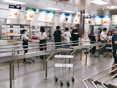-宜家·瑞典风味餐厅(天津东丽商场店)