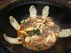 -锅来乐地锅鸡(安亭店)