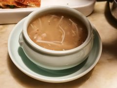 宋嫂鱼羹-弄堂里(西溪龙湖天街店)