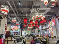 -石磨坊酒楼(文化街店)