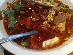 -田园居·佳宴(桑田路店)