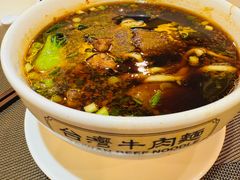 -中国厨房/台湾牛肉面
