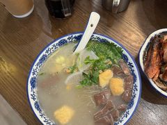 -小潘记鸭血粉丝汤