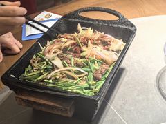 -张家卫·阳江菜·小海鲜(肥婆湾桥店)