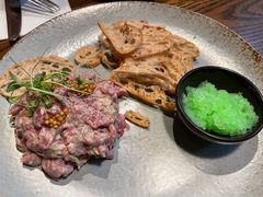 -Apollo·西班牙小酒馆(安福路店)
