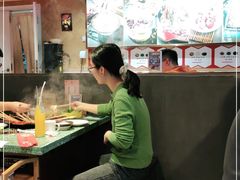 -鱼你在一起(广安门天虹店)