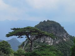-圣莲山风景区