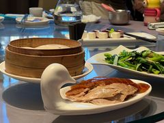 -金鸭季·北京烤鸭(深业上城店)