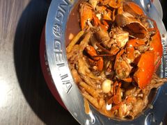 -胖哥俩肉蟹煲(济南世茂国际广场店)