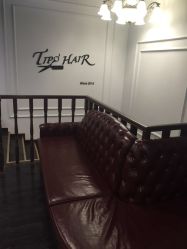 -Tipo Hair salon（明星）店