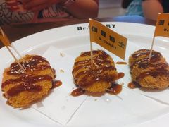 -伽喱博士 Dr.CURRY咖喱饭(太阳宫咖喱店)