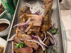 -新疆兵团食府清真(马连道店)
