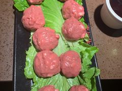 -幸运牛汕头小黄牛牛肉火锅(梅林店)