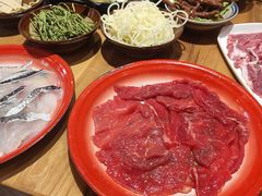 -虾领航小龙虾·吉林烧烤(柳州路店)