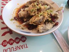 -添福来墨鱼饺子 · 海鲜东北菜(大连星海·黄浦路店)