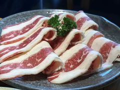 -壹兆炭火烤肉·烤鳗鱼(全运路店)