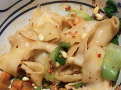 油泼面-陇上秦轩西安biangbiang面(EFC欧美金融商业城店)