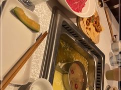-巴奴毛肚火锅(大剧院店)