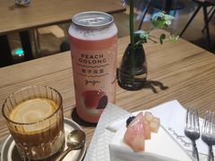 -gaga(深圳福田星河COCO Park店)