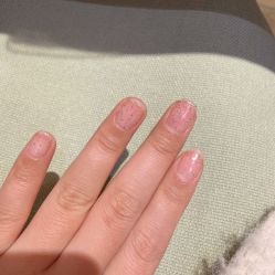 -吉吉靓甲美睫