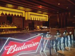 -The Lounge大堂酒廊·咖啡·沙拉·下午茶(金茂深圳JW万豪酒店)