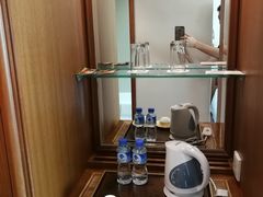 -澳门皇庭海景酒店