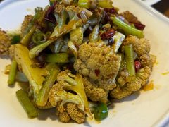 -百里川私房菜(丰登北路店)