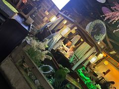 -韵秋荷(宝山龙湖天街店)