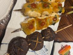 -鸟鹏烧鸟居酒屋(熙龙湾店)