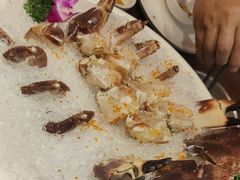 -东海怡品海鲜豆捞(舟宿夜江店)