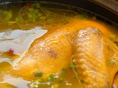 -丫丫蟹庄·苏式园林农家乐·阳澄湖大闸蟹(阳澄湖莲花岛店)