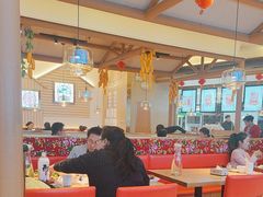 -东北灶(高新银泰店)