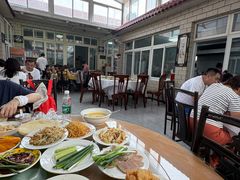 -康陵正德春饼宴26号