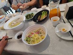 -大碗居·烤鸭·鱼头泡饼(天坛东门店)